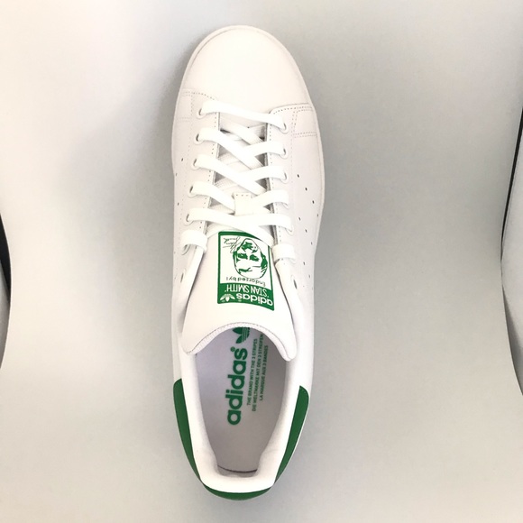 Adidas unisex Stan Smith shoes sneakers - Picture 4 of 8